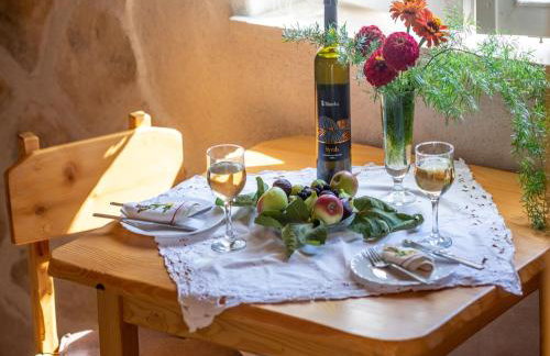 Stone House Harmony -Studio Apartment with Patio and Garden View 2 - Photo 68