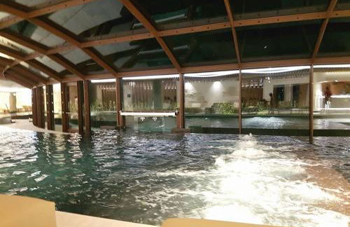 Portopiccolo Avolare Apartments in panoramic terrasses - Foto 66