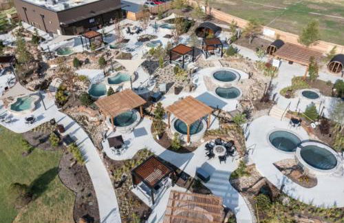 North Texas vacation get away! - Foto 14