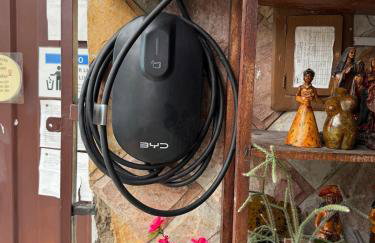 casa completa rustica 2km do centro - Foto 38