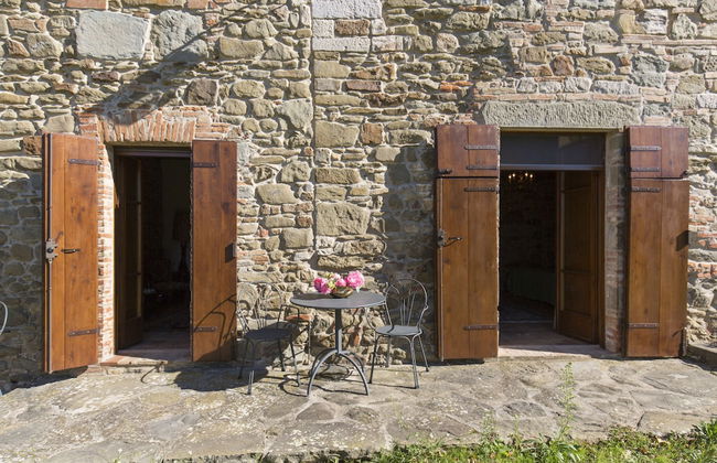 Podere le Corone - Foto 47