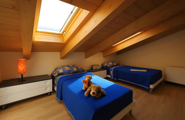 Residence Eden Gardenia 12 - Foto 7