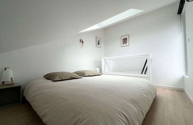 Villa in France Near Sandy Beach - Foto 3