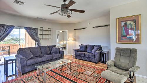 Tranquil Green Valley Townhome with Mtn Views! - Foto 5