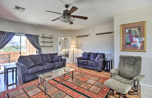 Tranquil Green Valley Townhome with Mtn Views! - Foto 5