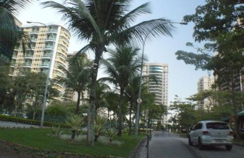 Barra Dolce Vita Residence Service - Foto 62