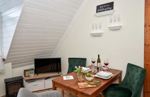 Ferienwohnungen Eifelstuben mit Charme - am See, nahe Burg - Photo 70