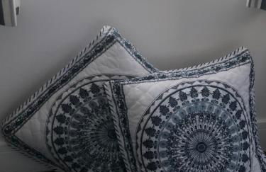 Bay House Lobber Port Isaac Apartment with Sea Views & Parking - Foto 30