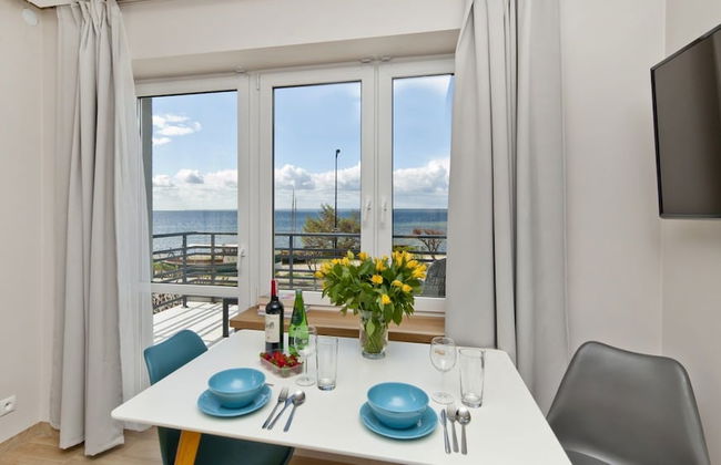 Apartamenty.in Chałupy - Photo 18