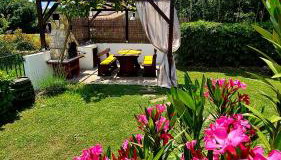 Villa Ivana - Foto 2, Garden