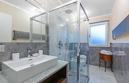 Appartamento Girasole - Happy Rentals - Foto 8