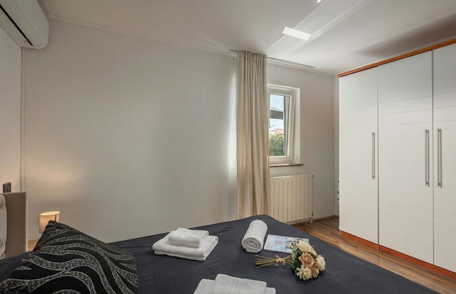 Pool House Kristina - Foto 8