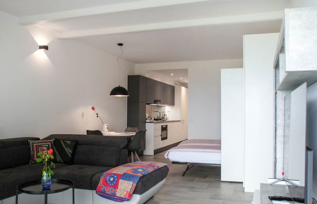 Lake-View cosy - Foto 14