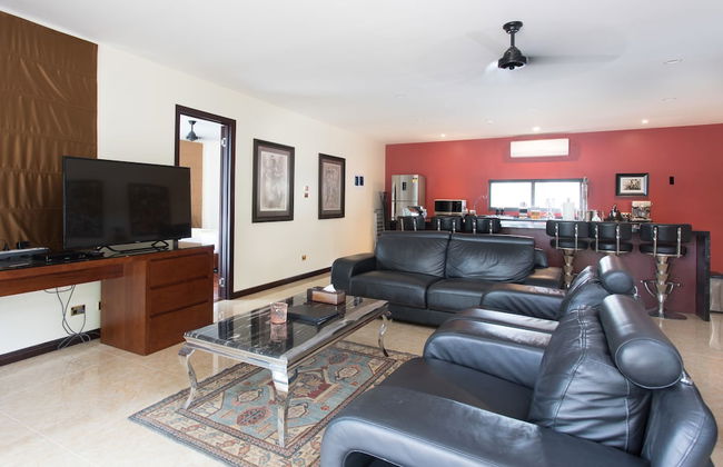 Kia Orana Villas and Spa - Foto 26