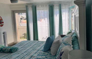 Daytona Inn Beach Resort - Foto 27