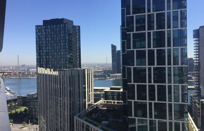 Wyndel Apartments Riverside on Collins - Foto 25