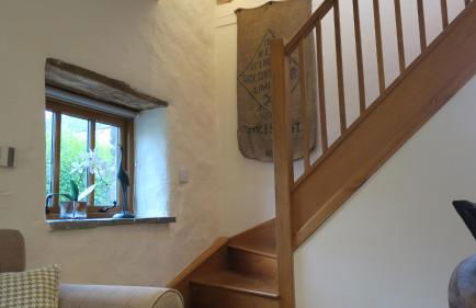 Cowshed - Cosy Cottage - Foto 20