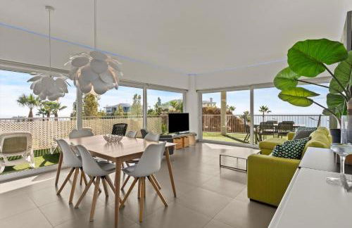 Luxury Apartment With Sea View - Foto 1