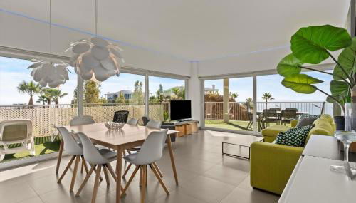 Luxury Apartment With Sea View - Foto 1