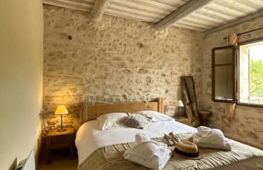 La Grange du Barroux - Foto 1