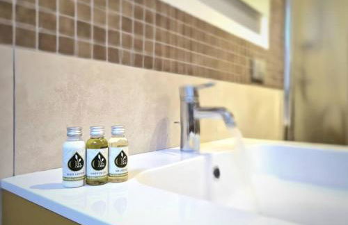 [LOFT Romantico] Vista Panoramica vicino al Mare - Foto 5