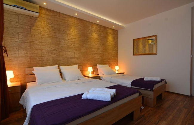 Apartment Dositejeva - Foto 4