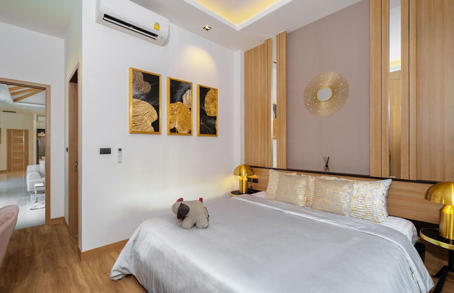 Rawayana Central Park Villas - Foto 22