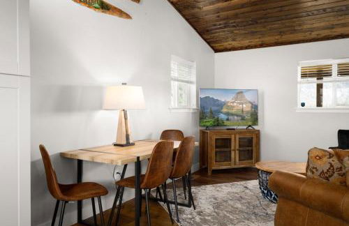 The Kabins - Foto 39