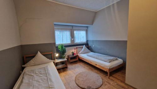 Ruhig wohnen nahe Luxemburg Monteure & Kurzzeitgäste - Foto 3