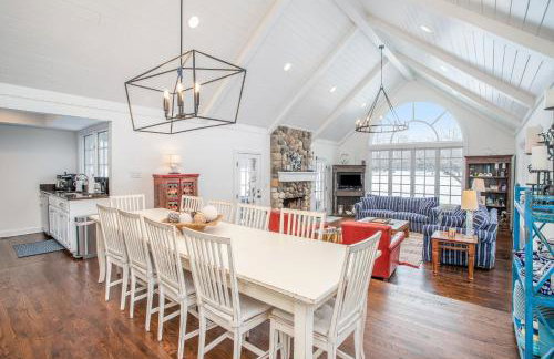 Point Cottage at Point O' Woods - Foto 7