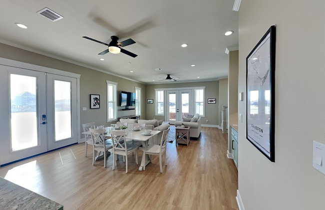 Pescador's Paradise by Ryson Vacation Rentals - Foto 9