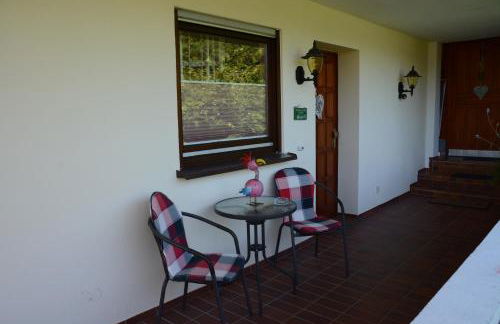 Ferienwohnung Burgblick Bilstein - Foto 7