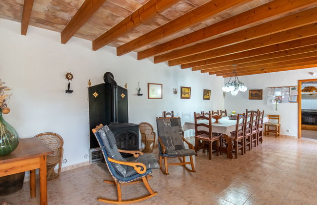 Son Femenia - Foto 12