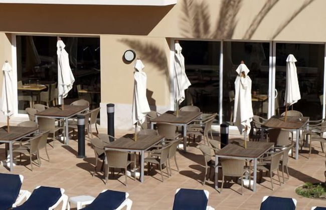 Apartamentos Las Dunas - Foto 41