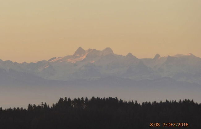 Nice Apartment in Bonndorf im Schwarzwald - Foto 11