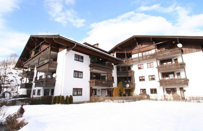 Mountain View Apartment in Going am Wilden Kaiser near Ski Area - Foto 26