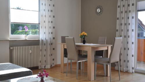 Ferienwohnung Landidyll - Foto 4