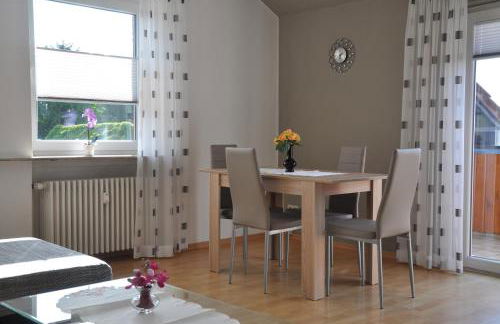 Ferienwohnung Landidyll - Foto 4