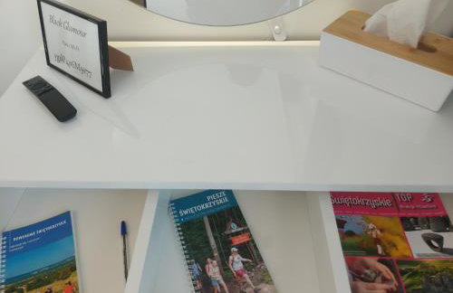 Apartament Black Glamour 728-828-835 - Foto 22