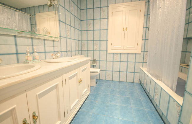 Villa Shayna - Foto 46