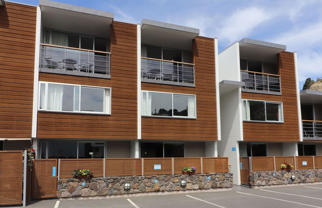 Sumner Bay Motel & Apartments - Foto 38