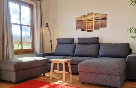 Ferienwohnung Land & Strand - Foto 1