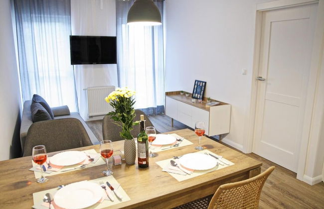 BP Apartment II - Foto 4