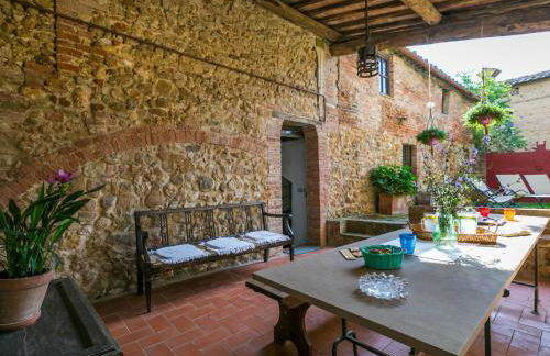 Apartment Torre 3 by Interhome - Foto 32