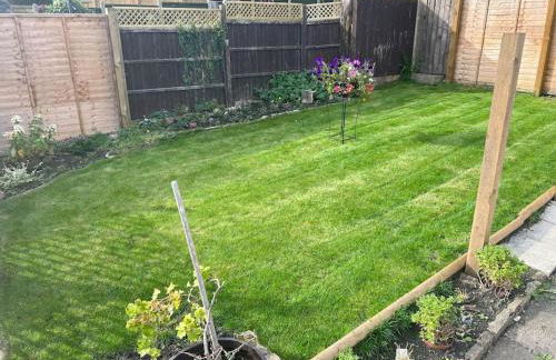 Contractors Corporate Welcome Charress House - Photo 20