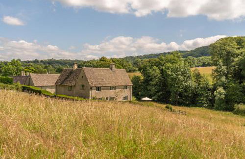 Court Cottage - Foto 33