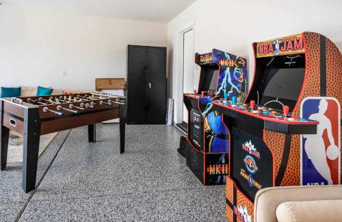 Marbella Lane - Desert Dream PoolSpa & Games - Foto 34