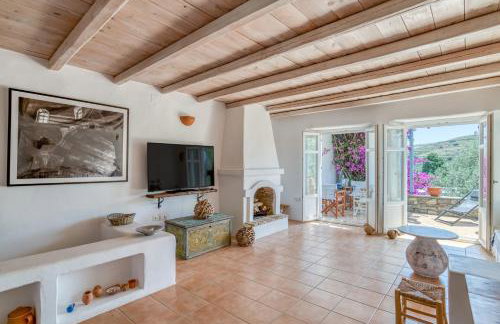 Lefkes Village Living - Photo 19