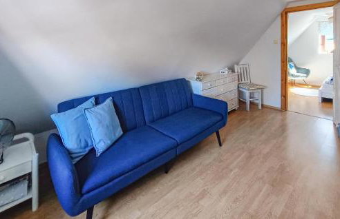 Two-Bedroom Holiday Home In Nowe Warpno - Foto 23