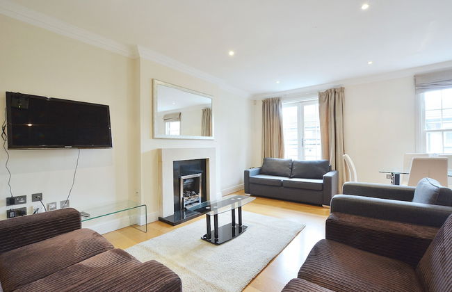 William Mews Townhouse - Foto 18